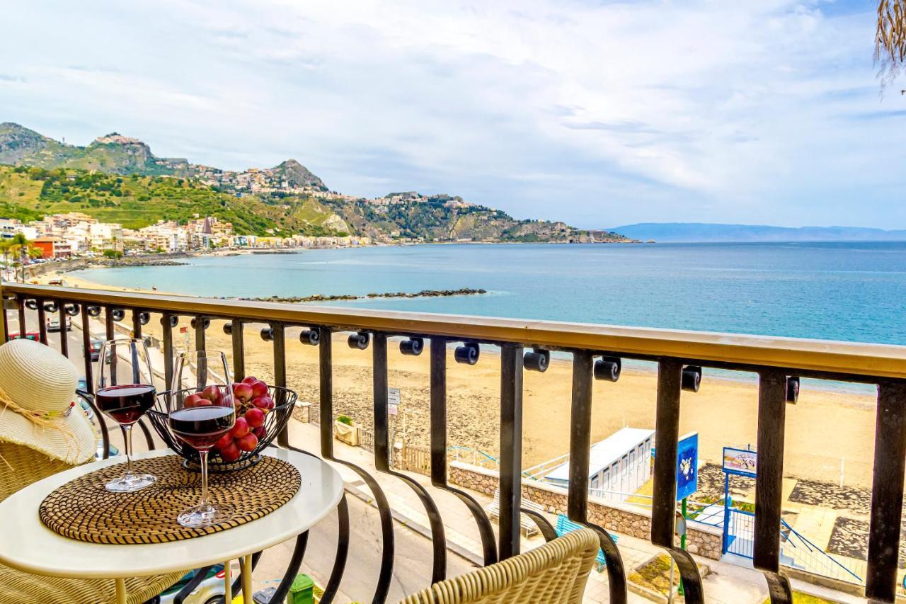 Pippo House Apartment Giardini Naxos